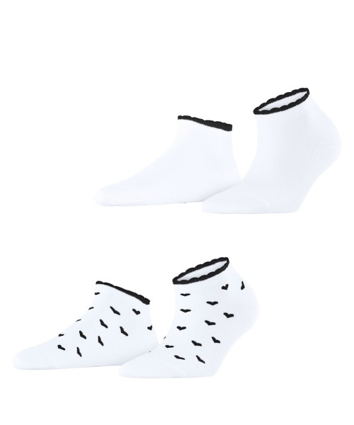 Esprit Little Hearts 2-Pack Damen