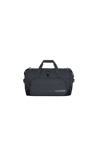 Travelite Reisetasche &quot;KICK OFF M&quot;, Größe 50cm, 45l