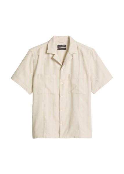 Kurzarm-Hemd regular