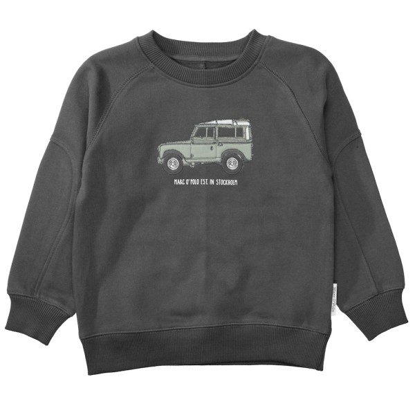 Kn.-Sweatshirt