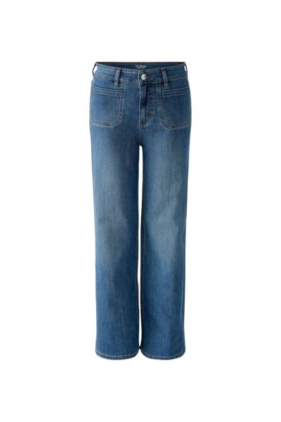 Jeans THE STRAIGHT