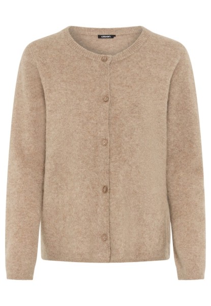Cardigan Long Sleeves