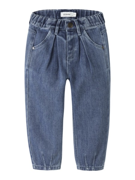 NMNOBELLO BAGGY JEANS 1144-SE LIL