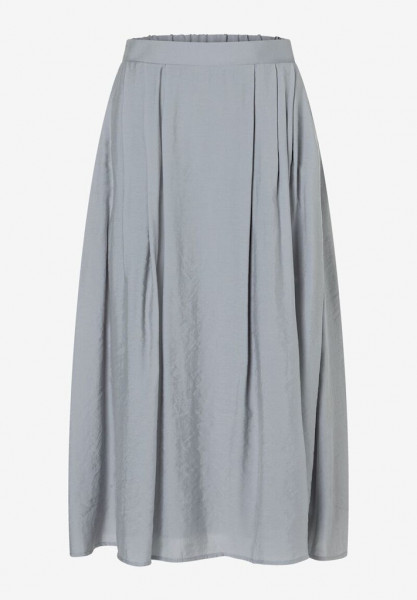 Maxirock fine grey Frühjahrs-Kollektion