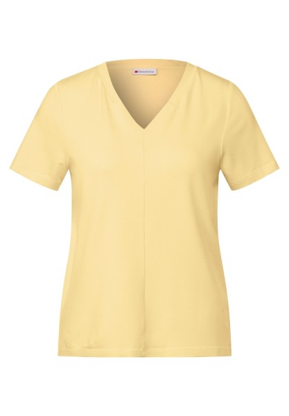 V-Neck T-Shirt