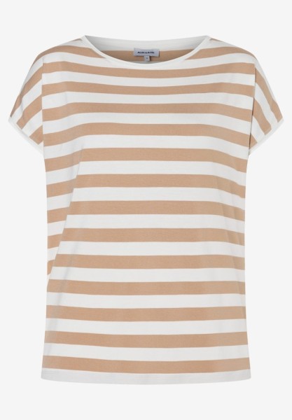 Streifenshirt