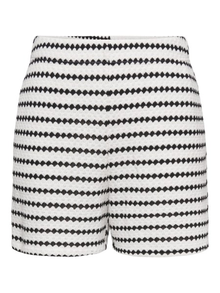 ONLEVA STRIPE STRING SHORTS CS JRS