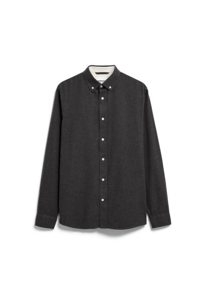 ARAAMO FLANNEL SHIRT