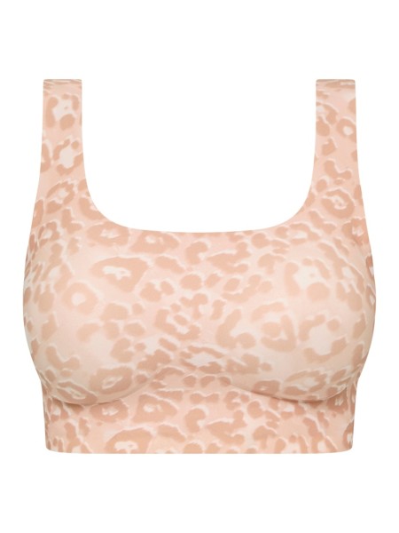 Softstretch Power Bügelloser BH