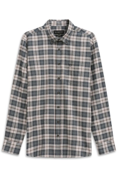 Freizeithemd 1/1 Arm