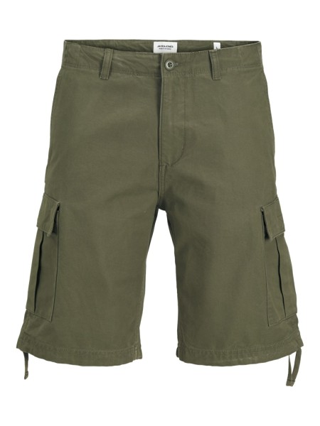 JPSTCOLE BARKLEY CARGO SHORTS MID SN