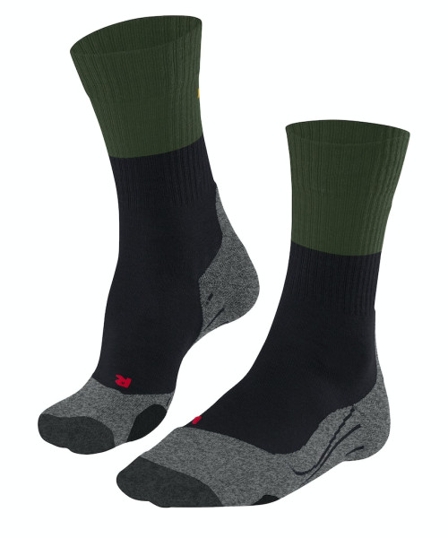 FALKE TK2 Explore Herren Trekking Socken