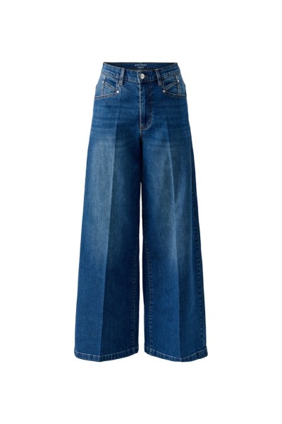 Jeans HIGH WAIST