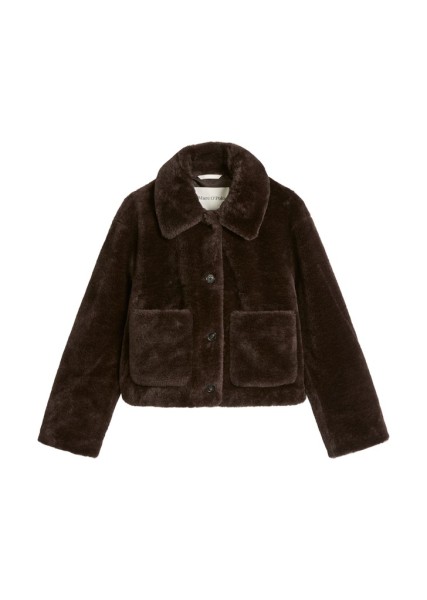 Teddyjacke regular