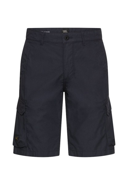 Cargoshorts aus reiner Baumwolle