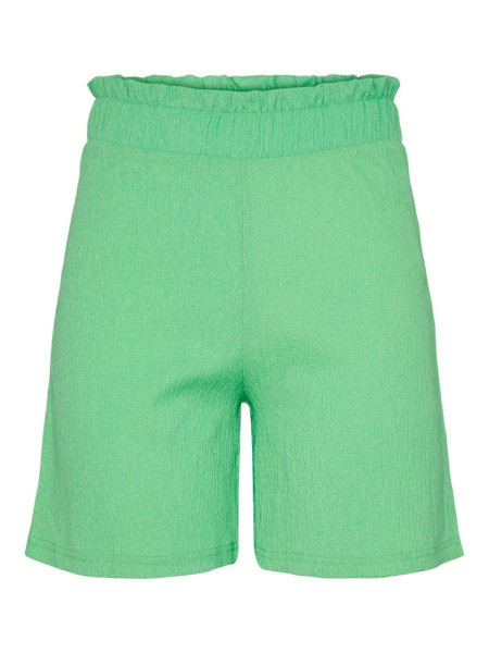 PCLUNA HW FRILL SHORTS SA BC