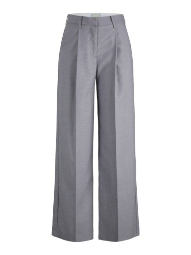 JXAYA ELLIS WIDE HW PANTS TLR NOOS