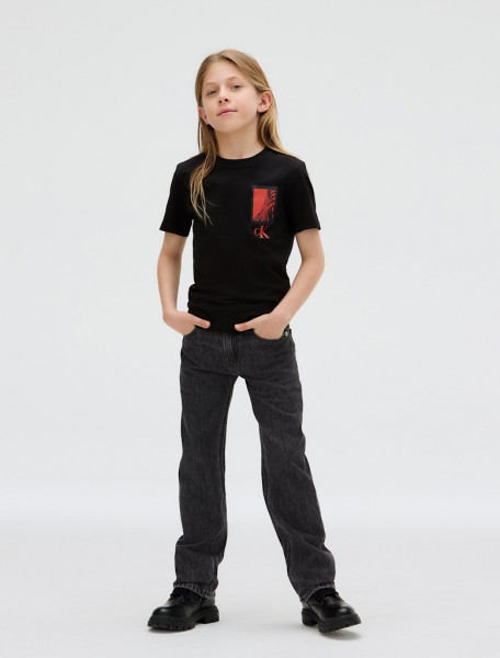 SEASONAL LOGO SS T-SHIRT