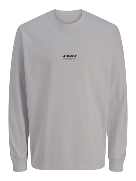 JJESOHO TEE LS CREW NECK NOOS JNR