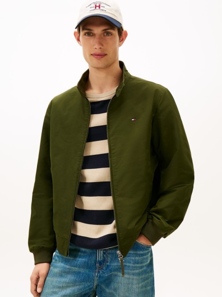 HARRINGTON JACKET