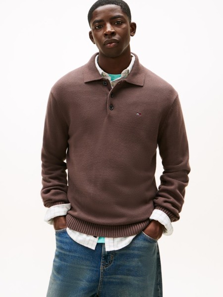 TJM SLIM ESSENTIAL POLO SWTR EXT