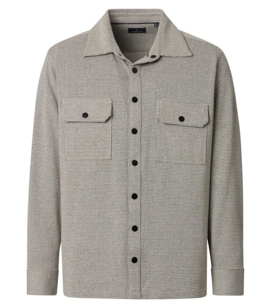 Hemdjacke