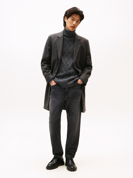 REGULAR HARLEM RGD MARCUS GREY