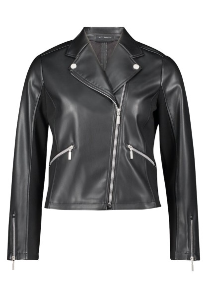 Bikerjacke