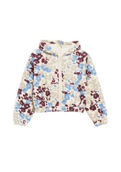 Indoor-Jacke