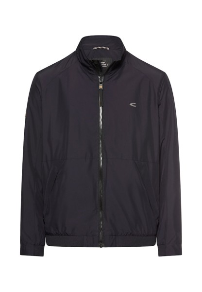 Wasserabweisender Blouson mit Innenfutter
