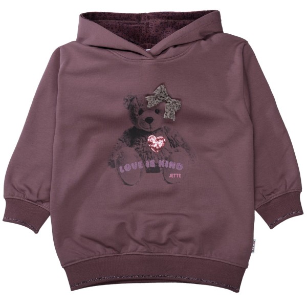 Long Hoodie