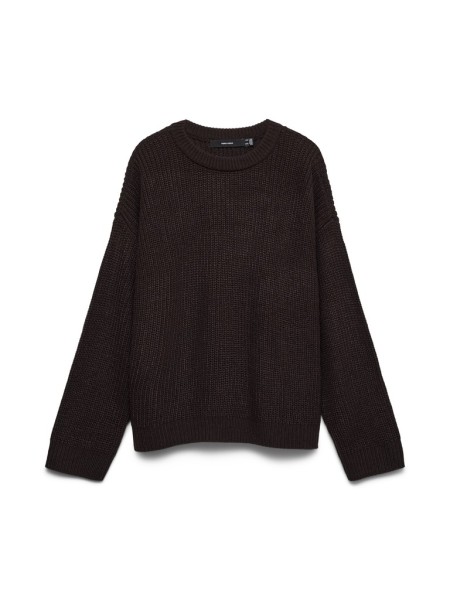 VMLEA LS O-NECK PULLOVER NOOS