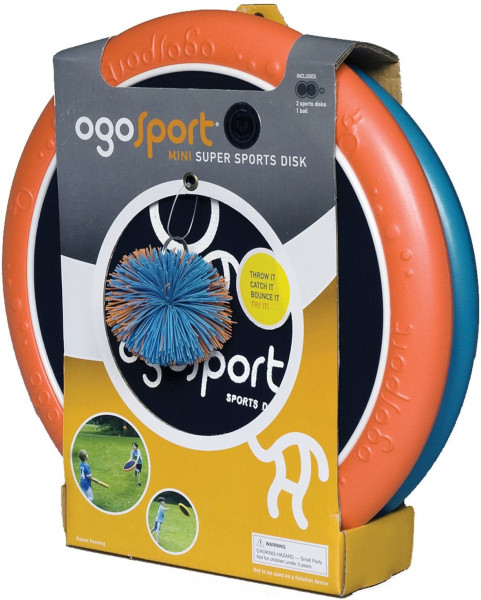 Ogo-Sport-Set, 36cm