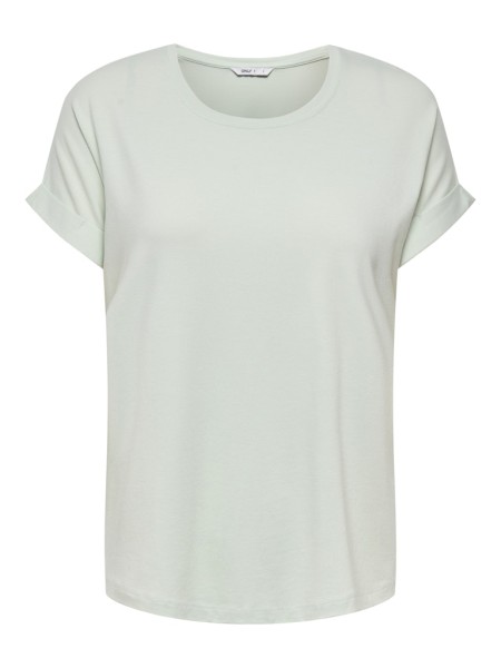 ONLMOSTER S/S O-NECK TOP NOOS JRS