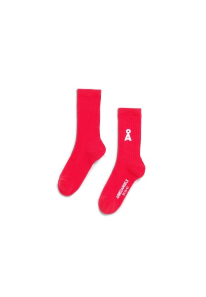 SAAMUS BOLD SOCKS W