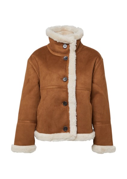 Outdoor-Jacke