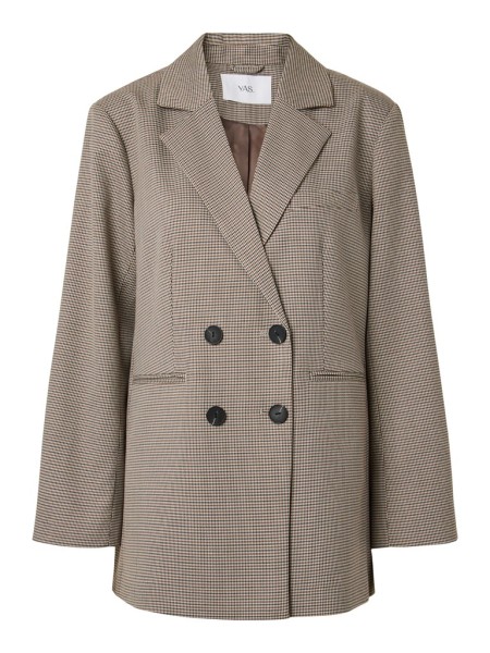 YASCHEKKA LS OVERSIZE BLAZER NOOS