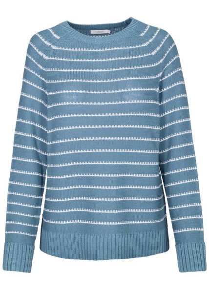NOS Rdh.-Pullover, 1/1 Arm
