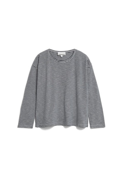 XIANAA STRIPE LONGSLEEVE