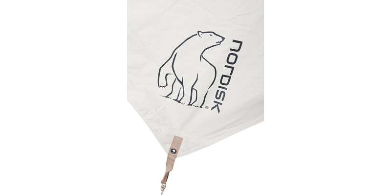 wohnmobil tarp qeedo Motor Universal Sonnensegel für Camper, Wohnmobil, Van, PKW & SUV – wasserdichtes Vordach mit Keder & Saugnapf Satteltaschen (Nur Vorzelt) Skandika Vorzelt Size:7'x13'3''