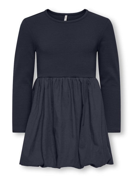 KMGTRINNY LIFE SLD LS BAL DRESS JRS NOOS