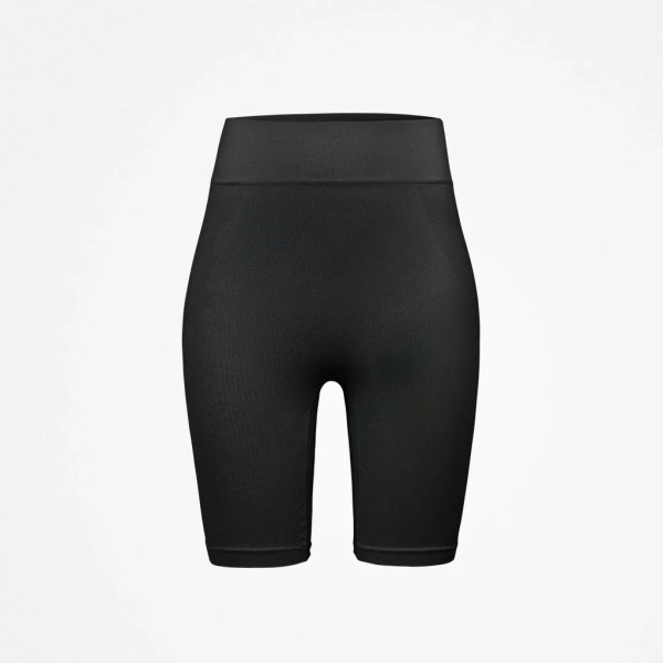 Shaping High Waist Shorts Women
