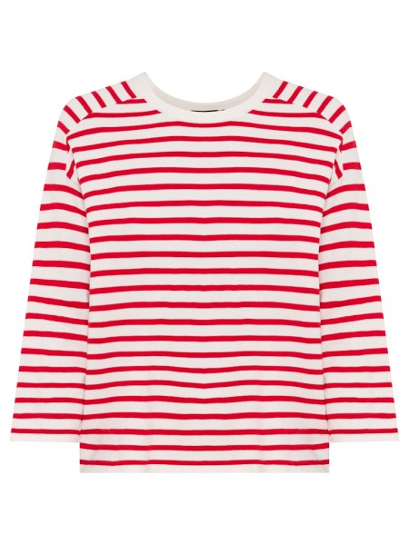 Pullover Long Sleeves