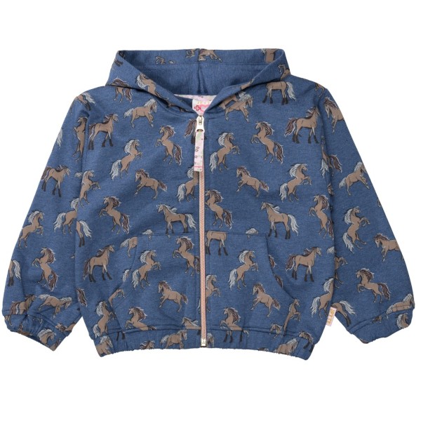 Sweatjacke