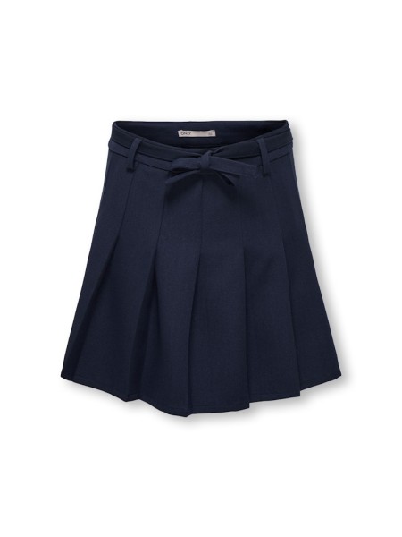 KOGZALLY LIFE PLEATED STRING SKIRT TLR