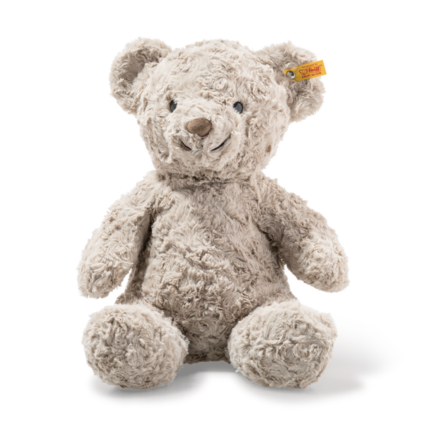STEIFF 113437 Soft Cuddly Friends Honey Teddybär, 38cm