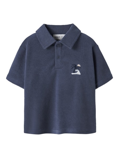 NMMJARED SS NREG TERRY POLO