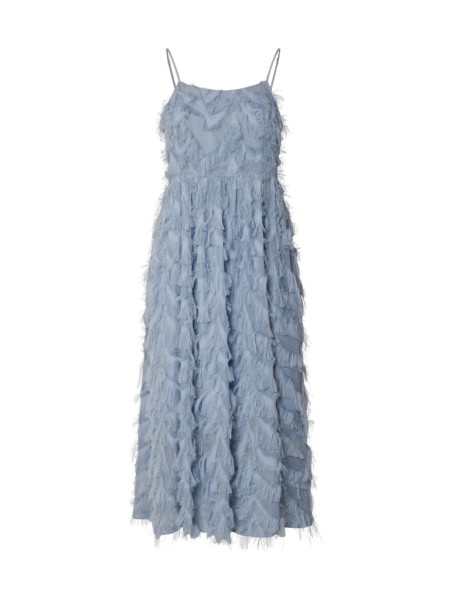 SLFMYLINE REGULAR MIDI STRAP DRESS B