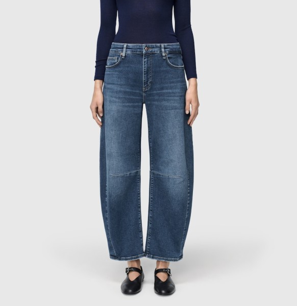 MAC JEANS - DAKOTA, Auth. comfort vintage denim