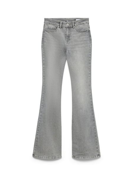 VMFLASH MR FLARED JEANS LI224